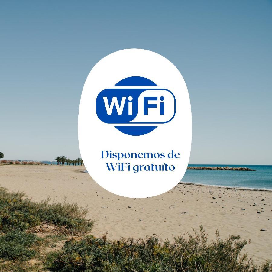 Cambrils Regata Apartamento Junto El Mar 外观 照片