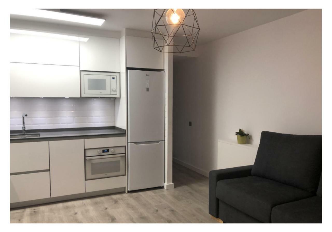 Cambrils Regata Apartamento Junto El Mar 外观 照片