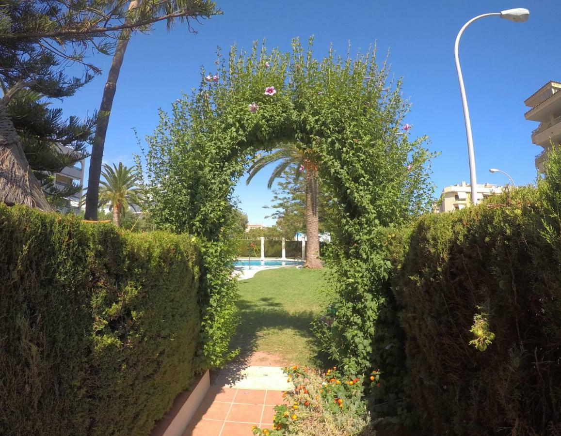 Cambrils Regata Apartamento Junto El Mar 外观 照片