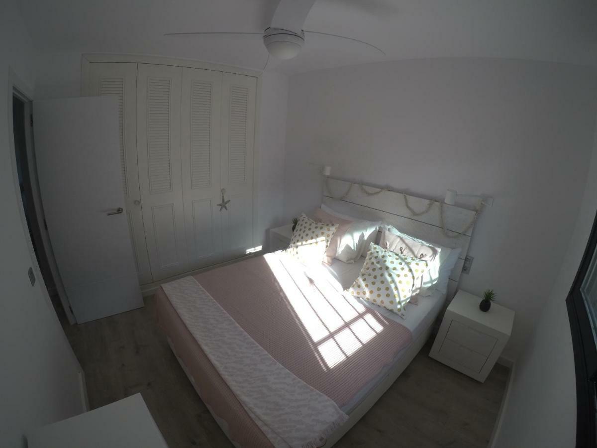 Cambrils Regata Apartamento Junto El Mar 外观 照片