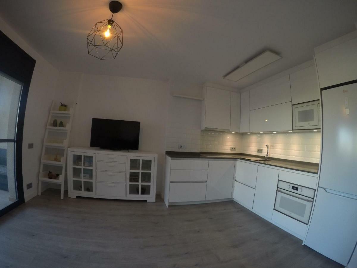 Cambrils Regata Apartamento Junto El Mar 外观 照片