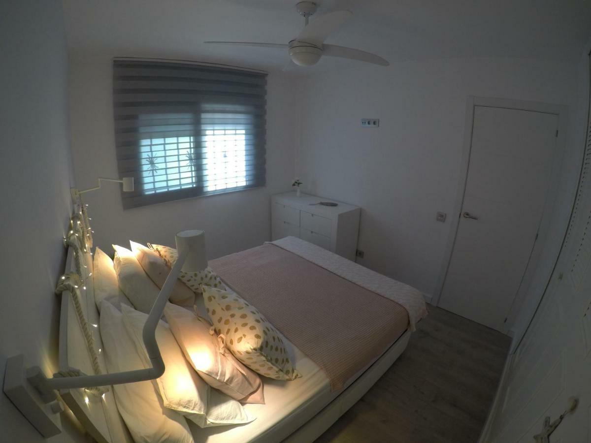 Cambrils Regata Apartamento Junto El Mar 外观 照片