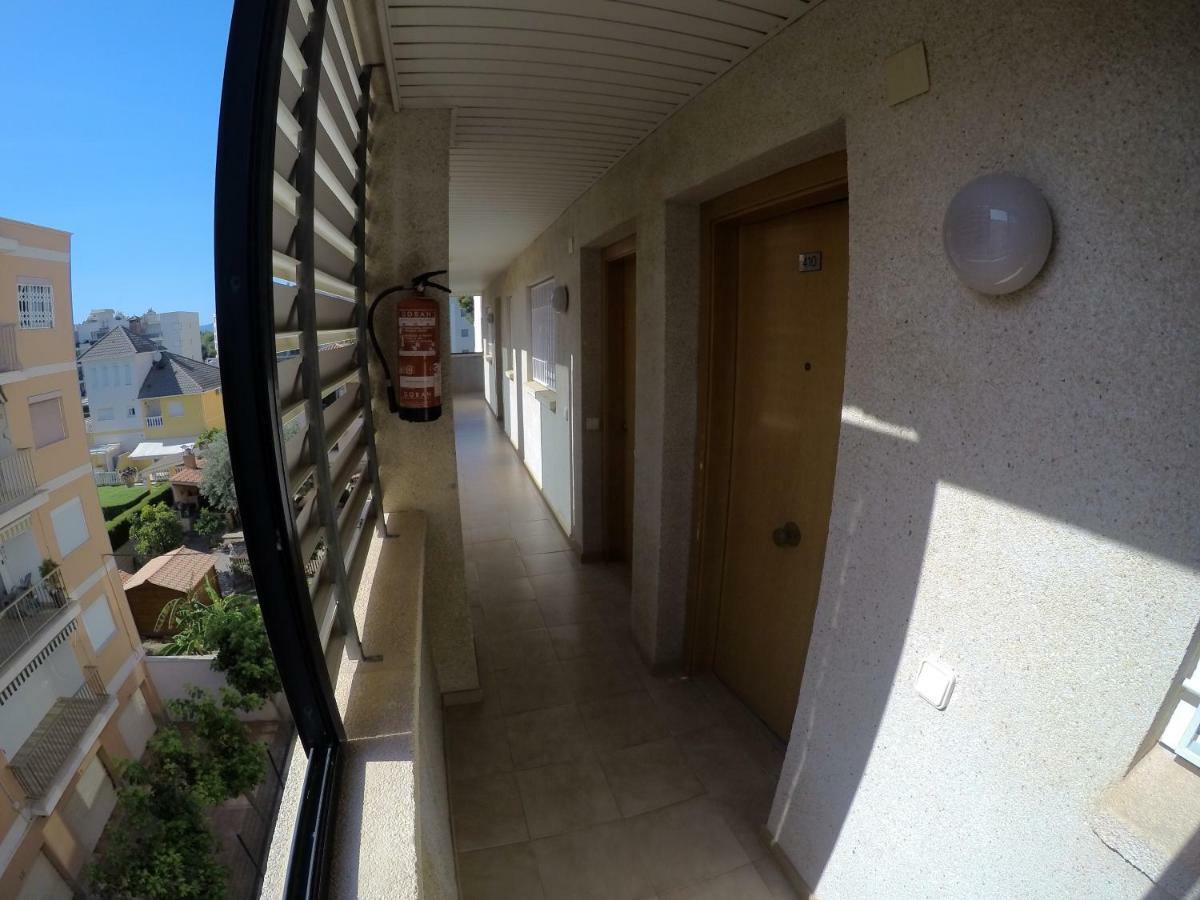 Cambrils Regata Apartamento Junto El Mar 外观 照片